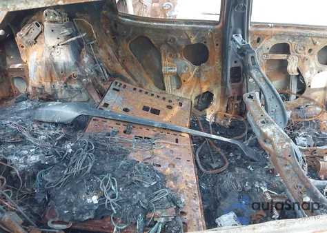 2025 Chevrolet Trailblazer Awd Ls z USA, uszkodzony, nr VIN KL79MNSL2SB182675